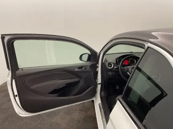 OPEL ADAM - voiture d'occasion - Photo 17