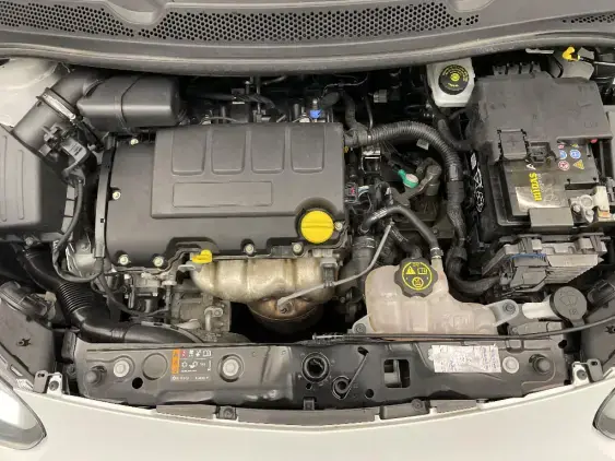 OPEL ADAM - voiture d'occasion - Photo 19