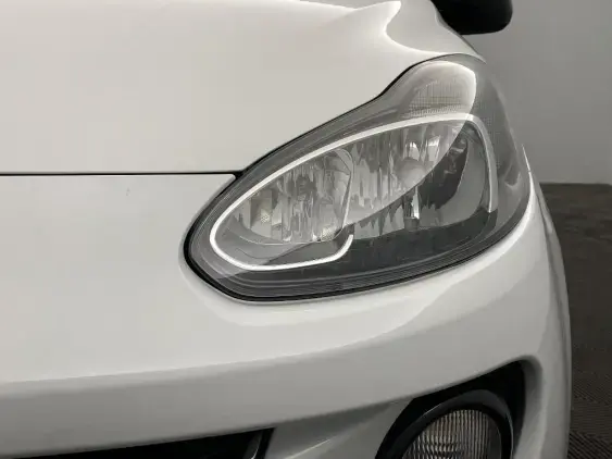 OPEL ADAM - voiture d'occasion - Photo 20