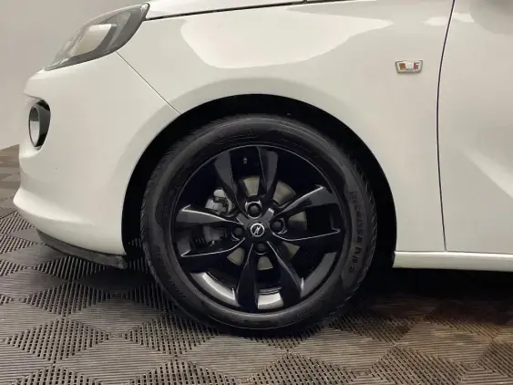 OPEL ADAM - voiture d'occasion - Photo 21