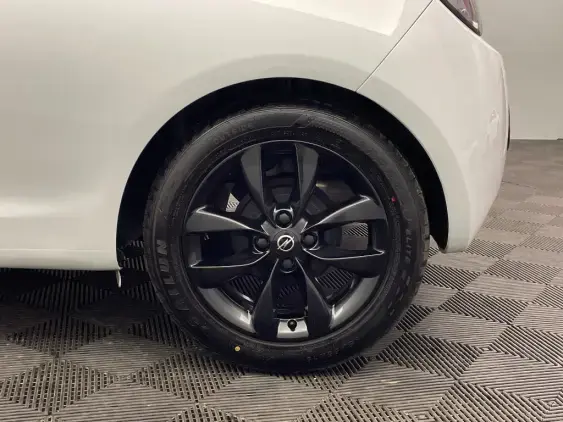 OPEL ADAM - voiture d'occasion - Photo 22