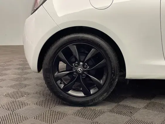 OPEL ADAM - voiture d'occasion - Photo 23