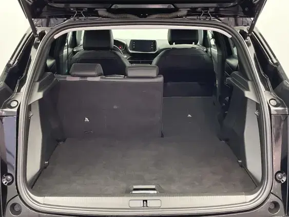 PEUGEOT 2008 II - voiture d'occasion - Photo 16