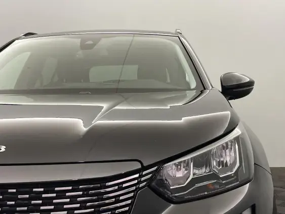 PEUGEOT 2008 II - voiture d'occasion - Photo 21