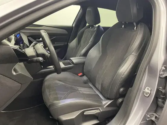 PEUGEOT 308 III - voiture d'occasion - Photo 18