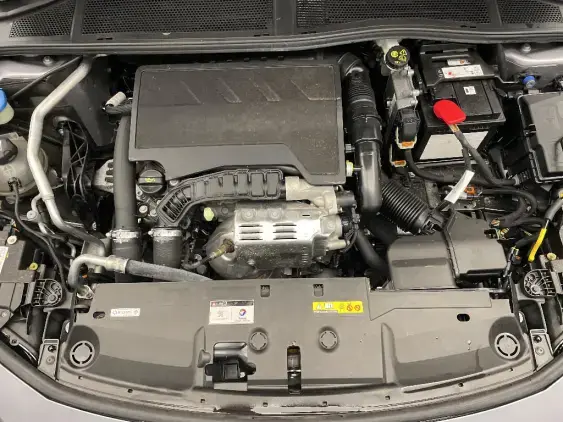 PEUGEOT 308 III - voiture d'occasion - Photo 21