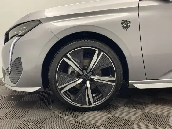 PEUGEOT 308 III - voiture d'occasion - Photo 23