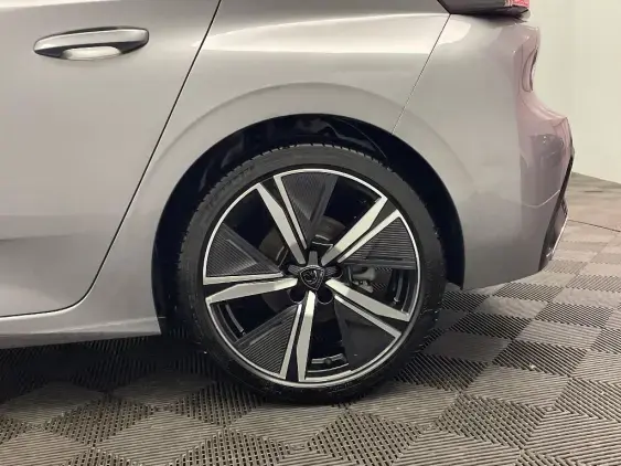 PEUGEOT 308 III - voiture d'occasion - Photo 24