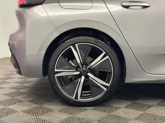 PEUGEOT 308 III - voiture d'occasion - Photo 25