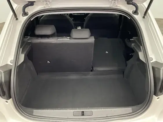 PEUGEOT 208 ELECTRIQUE II - voiture d'occasion - Photo 16