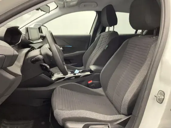 PEUGEOT 208 ELECTRIQUE II - voiture d'occasion - Photo 17