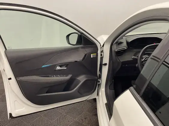 PEUGEOT 208 ELECTRIQUE II - voiture d'occasion - Photo 18