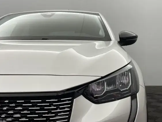 PEUGEOT 208 ELECTRIQUE II - voiture d'occasion - Photo 21