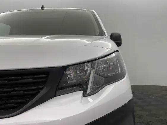 PEUGEOT PARTNER III - voiture d'occasion - Photo 20