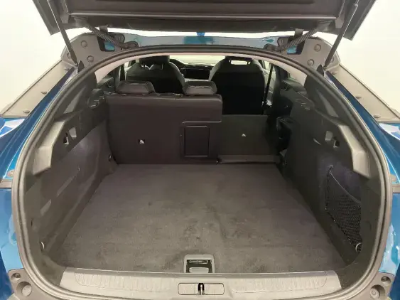 PEUGEOT 408 - voiture d'occasion - Photo 16