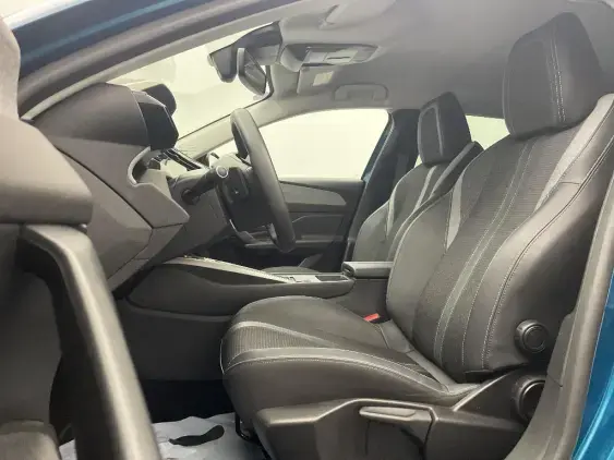 PEUGEOT 408 - voiture d'occasion - Photo 18