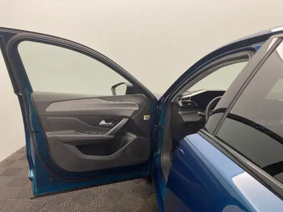 PEUGEOT 408 - voiture d'occasion - Photo 19