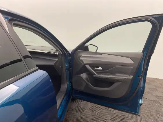 PEUGEOT 408 - voiture d'occasion - Photo 20