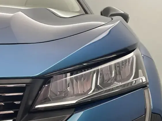 PEUGEOT 408 - voiture d'occasion - Photo 22