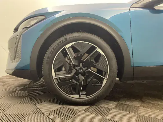 PEUGEOT 408 - voiture d'occasion - Photo 23