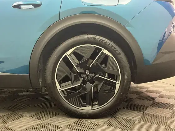 PEUGEOT 408 - voiture d'occasion - Photo 24