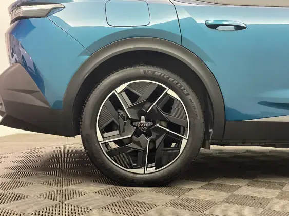 PEUGEOT 408 - voiture d'occasion - Photo 25