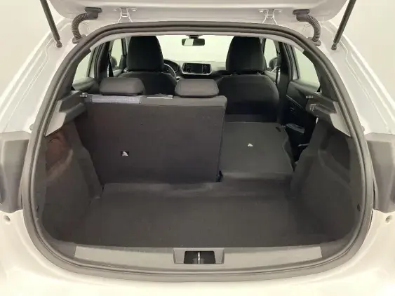 PEUGEOT 208 BUSINESS R II - voiture d'occasion - Photo 16