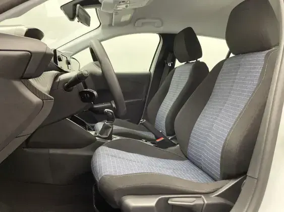 PEUGEOT 208 BUSINESS R II - voiture d'occasion - Photo 18