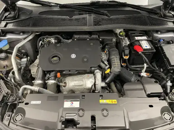 PEUGEOT 308 III - voiture d'occasion - Photo 21