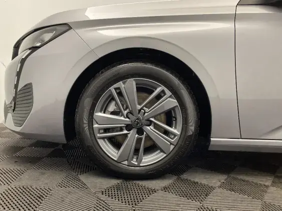 PEUGEOT 308 III - voiture d'occasion - Photo 23