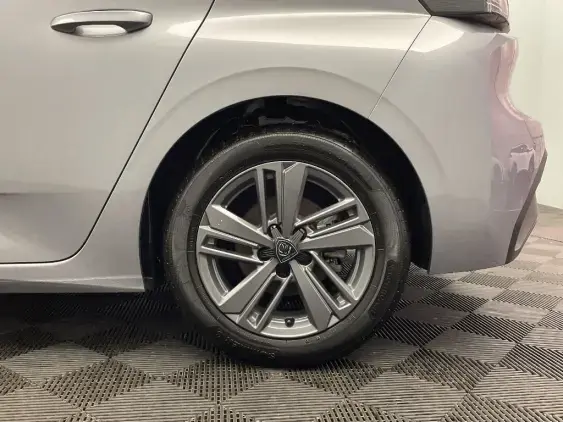 PEUGEOT 308 III - voiture d'occasion - Photo 24