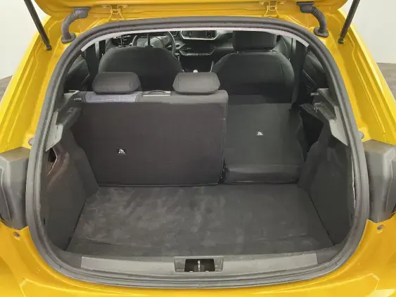 PEUGEOT 208 BUSINESS R II - voiture d'occasion - Photo 15