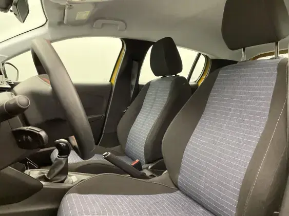 PEUGEOT 208 BUSINESS R II - voiture d'occasion - Photo 17