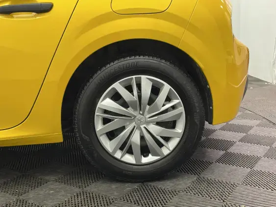 PEUGEOT 208 BUSINESS R II - voiture d'occasion - Photo 23