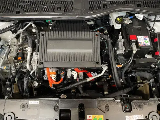 PEUGEOT 208 ELECTRIQUE II - voiture d'occasion - Photo 20