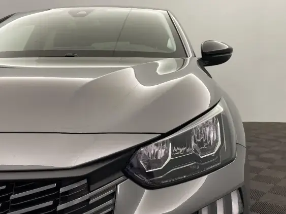 PEUGEOT 208 II - voiture d'occasion - Photo 21