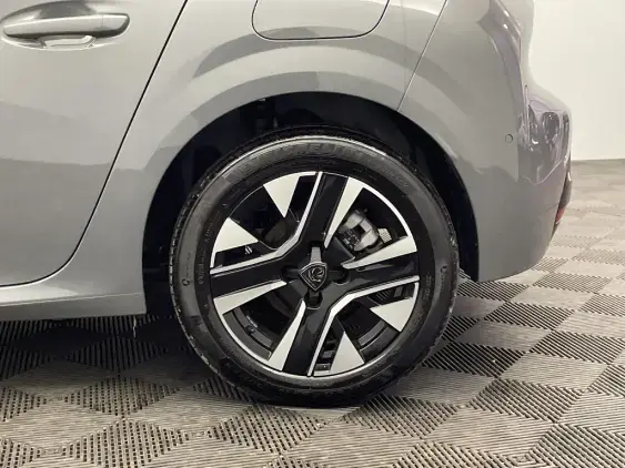 PEUGEOT 208 II - voiture d'occasion - Photo 23