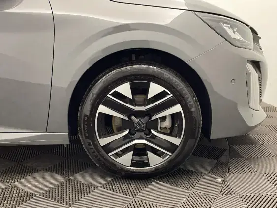 PEUGEOT 208 II - voiture d'occasion - Photo 24