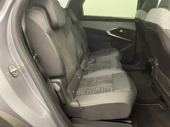 PEUGEOT 5008 III - voiture d'occasion - Photo 18