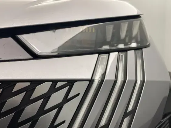 PEUGEOT 5008 III - voiture d'occasion - Photo 20