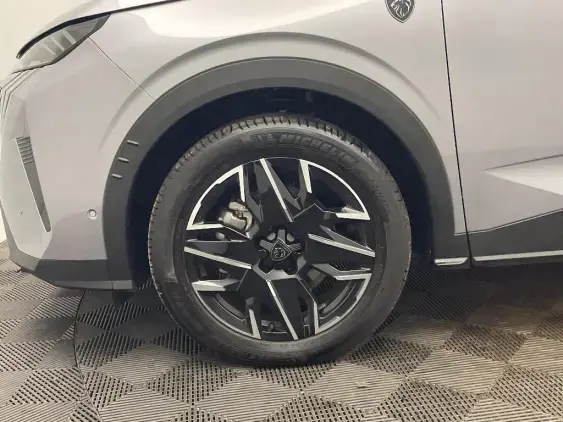 PEUGEOT 5008 III - voiture d'occasion - Photo 21