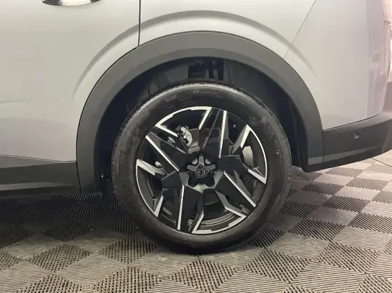 PEUGEOT 5008 III - voiture d'occasion - Photo 22