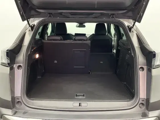 PEUGEOT 3008 II - voiture d'occasion - Photo 16