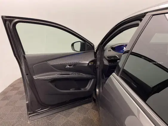 PEUGEOT 3008 II - voiture d'occasion - Photo 18