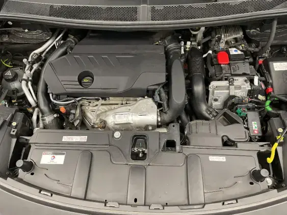 PEUGEOT 3008 II - voiture d'occasion - Photo 20