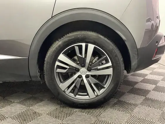 PEUGEOT 3008 II - voiture d'occasion - Photo 23