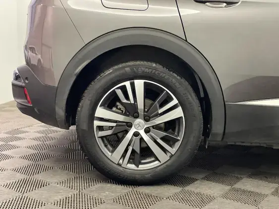 PEUGEOT 3008 II - voiture d'occasion - Photo 24