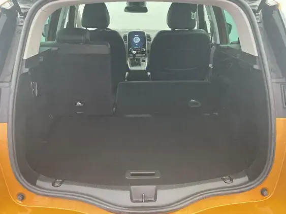 RENAULT SCENIC IV - voiture d'occasion - Photo 15