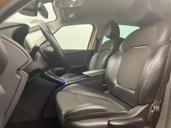 RENAULT SCENIC IV - voiture d'occasion - Photo 16