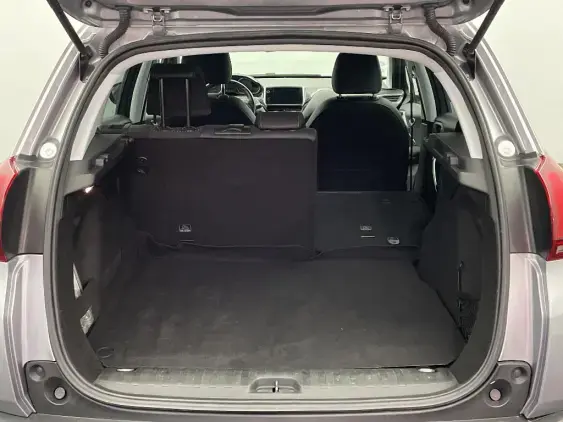 PEUGEOT 2008 - voiture d'occasion - Photo 16